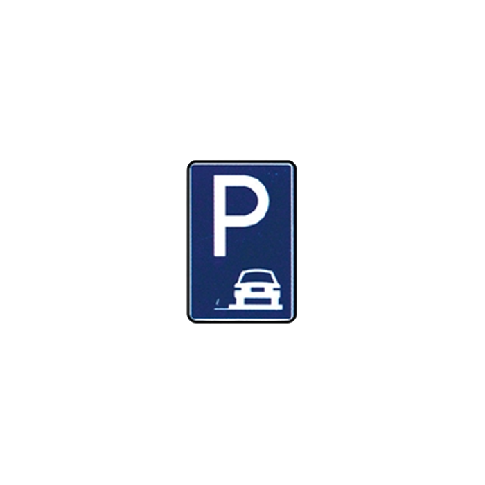 Durma ve Park Etme İşaretleri