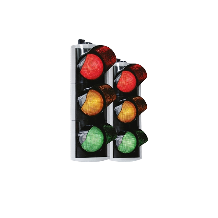 Power Ledli Oto Sinyal Vericiler (dialight)