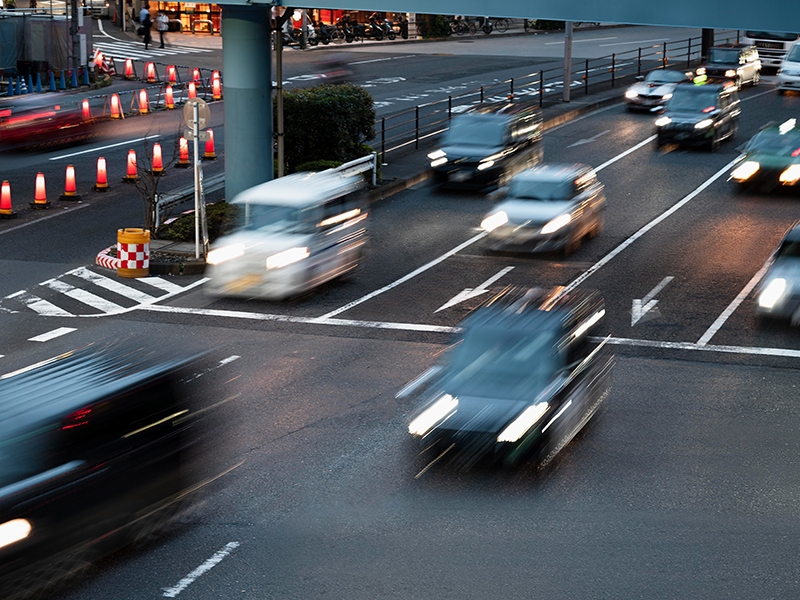 Akıllı Trafik Sistemleri ve Ürünlerimiz: Şehirlerin Geleceğini Şekillendiriyoruz